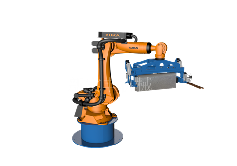 机械手